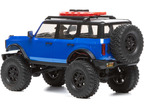 Axial SCX24 Ford Bronco 2021 1:24 4WD RTR