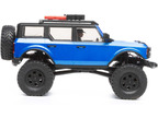 Axial SCX24 Ford Bronco 2021 1:24 4WD RTR