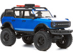 Axial SCX24 Ford Bronco 2021 1:24 4WD RTR