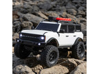 Axial SCX24 Ford Bronco 2021 1:24 4WD RTR