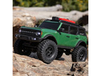 Axial SCX24 Ford Bronco 2021 1:24 4WD RTR