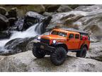 Axial SCX24 Dodge Power Wagon 4WD 1940 1:24 4WD