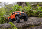 Axial SCX24 Dodge Power Wagon 4WD 1940 1:24 4WD