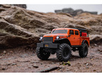 Axial SCX24 Dodge Power Wagon 4WD 1940 1:24 4WD