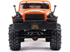 Axial SCX24 Dodge Power Wagon 4WD 1940 1:24 4WD