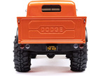 Axial SCX24 Dodge Power Wagon 4WD 1940 1:24 4WD