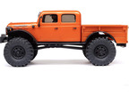 Axial SCX24 Dodge Power Wagon 4WD 1940 1:24 4WD