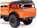 Axial SCX24 Dodge Power Wagon 4WD 1940 1:24 4WD