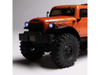 Axial SCX24 Dodge Power Wagon 4WD 1940 1:24 4WD