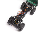 Axial SCX24 Dodge Power Wagon 4WD 1940 1:24 4WD