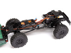 Axial SCX24 Dodge Power Wagon 4WD 1940 1:24 4WD