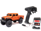 Axial SCX24 Dodge Power Wagon 4WD 1940 1:24 4WD