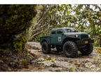 Axial SCX24 Dodge Power Wagon 4WD 1940 1:24 4WD pomarańczowy