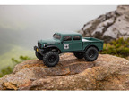 Axial SCX24 Dodge Power Wagon 4WD 1940 1:24 4WD