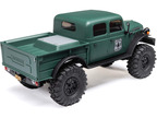 Axial SCX24 Dodge Power Wagon 4WD 1940 1:24 4WD