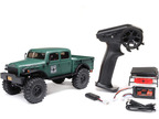 Axial SCX24 Dodge Power Wagon 4WD 1940 1:24 4WD