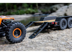 Axial SCX24 przyczepa ze światłami LED 1:24