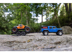 Axial SCX24 przyczepa ze światłami LED 1:24