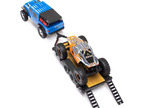 Axial SCX24 przyczepa ze światłami LED 1:24