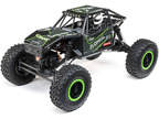 Axial UTB18 Capra 1:18 4WD RTR czarny