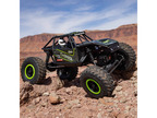 Axial UTB18 Capra 1:18 4WD RTR czarny