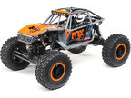 Axial UTB18 Capra 1:18 4WD RTR czarny