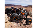 Axial UTB18 Capra 1:18 4WD RTR czarny