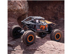 Axial UTB18 Capra 1:18 4WD RTR czarny