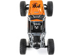 Axial UTB18 Capra 1:18 4WD RTR czarny