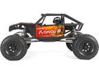 Axial Capra 1.9 4WD 1:10 RTR czerwony