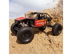 Axial Capra 1.9 4WD 1:10 RTR zielony