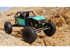 Axial Capra 1.9 4WD 1:10 RTR czerwony