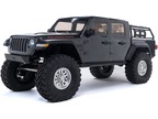 Axial SCX10III Jeep JT Gladiator 4WD 1:10 RTR szary