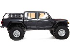 Axial SCX10III Jeep JT Gladiator 4WD 1:10 RTR czerwony