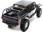 Axial SCX10III Jeep JT Gladiator 4WD 1:10 RTR czerwony