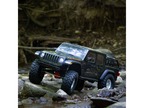 Axial SCX10III Jeep JT Gladiator 4WD 1:10 RTR szary