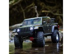 Axial SCX10III Jeep JT Gladiator 4WD 1:10 RTR szary