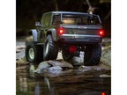 Axial SCX10III Jeep JT Gladiator 4WD 1:10 RTR czerwony