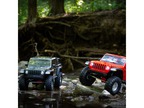 Axial SCX10III Jeep JT Gladiator 4WD 1:10 RTR czerwony