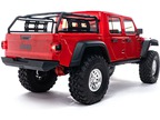 Axial SCX10III Jeep JT Gladiator 4WD 1:10 RTR