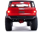 Axial SCX10III Jeep JT Gladiator 4WD 1:10 RTR szary