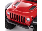 Axial SCX10III Jeep JT Gladiator 4WD 1:10 RTR szary