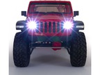 Axial SCX10III Jeep JT Gladiator 4WD 1:10 RTR szary