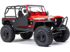 Axial SCX10 III Jeep CJ-7 4WD RTR