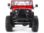 Axial SCX10 III Jeep CJ-7 4WD RTR czerwony