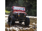 Axial SCX10 III Jeep CJ-7 4WD RTR