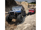 Axial SCX10 III Jeep CJ-7 4WD RTR czerwony