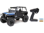 Axial SCX10 III Jeep CJ-7 4WD RTR