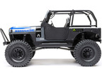 Axial SCX10 III Jeep CJ-7 4WD RTR