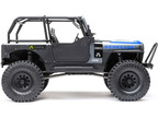 Axial SCX10 III Jeep CJ-7 4WD RTR